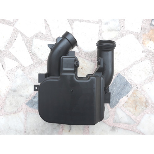 REZONATÖR HYUNDAI İ30 2016-2019 KIA CERATO 2018-2024